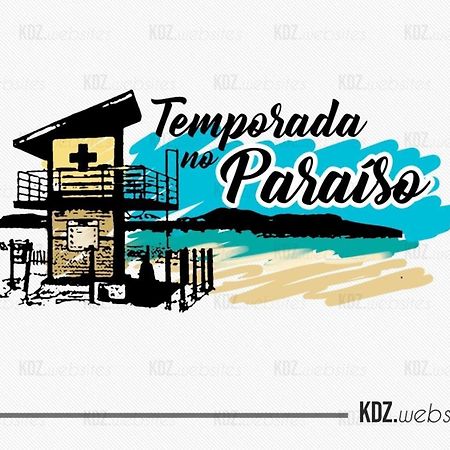 Exclusive - Amplo, Familiar E Proximo De Tudo Apartment Cabo Frio Exterior foto