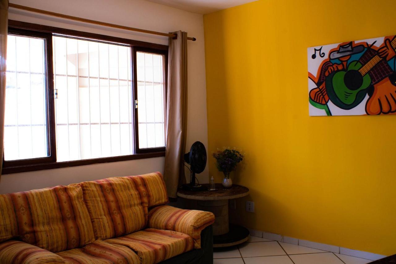 Exclusive - Amplo, Familiar E Proximo De Tudo Apartment Cabo Frio Exterior foto