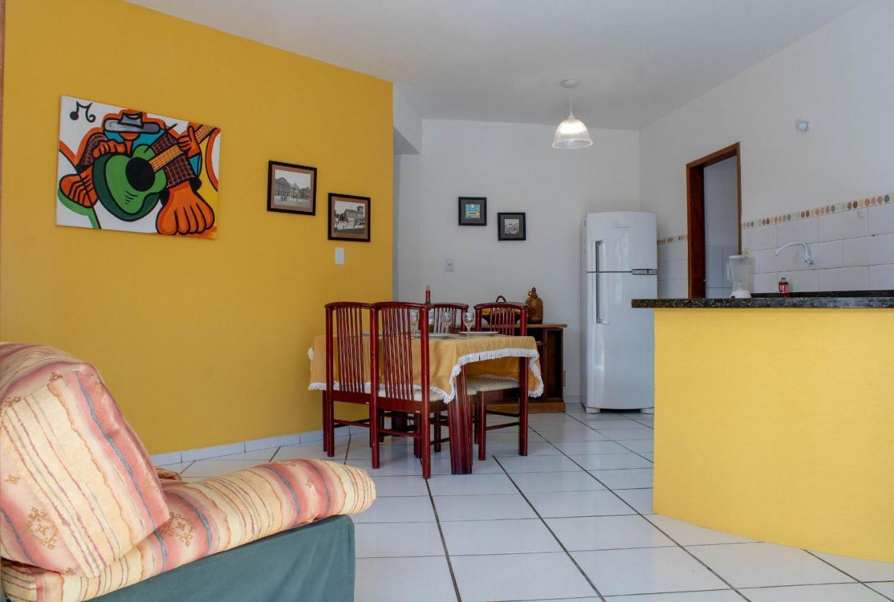 Exclusive - Amplo, Familiar E Proximo De Tudo Apartment Cabo Frio Exterior foto