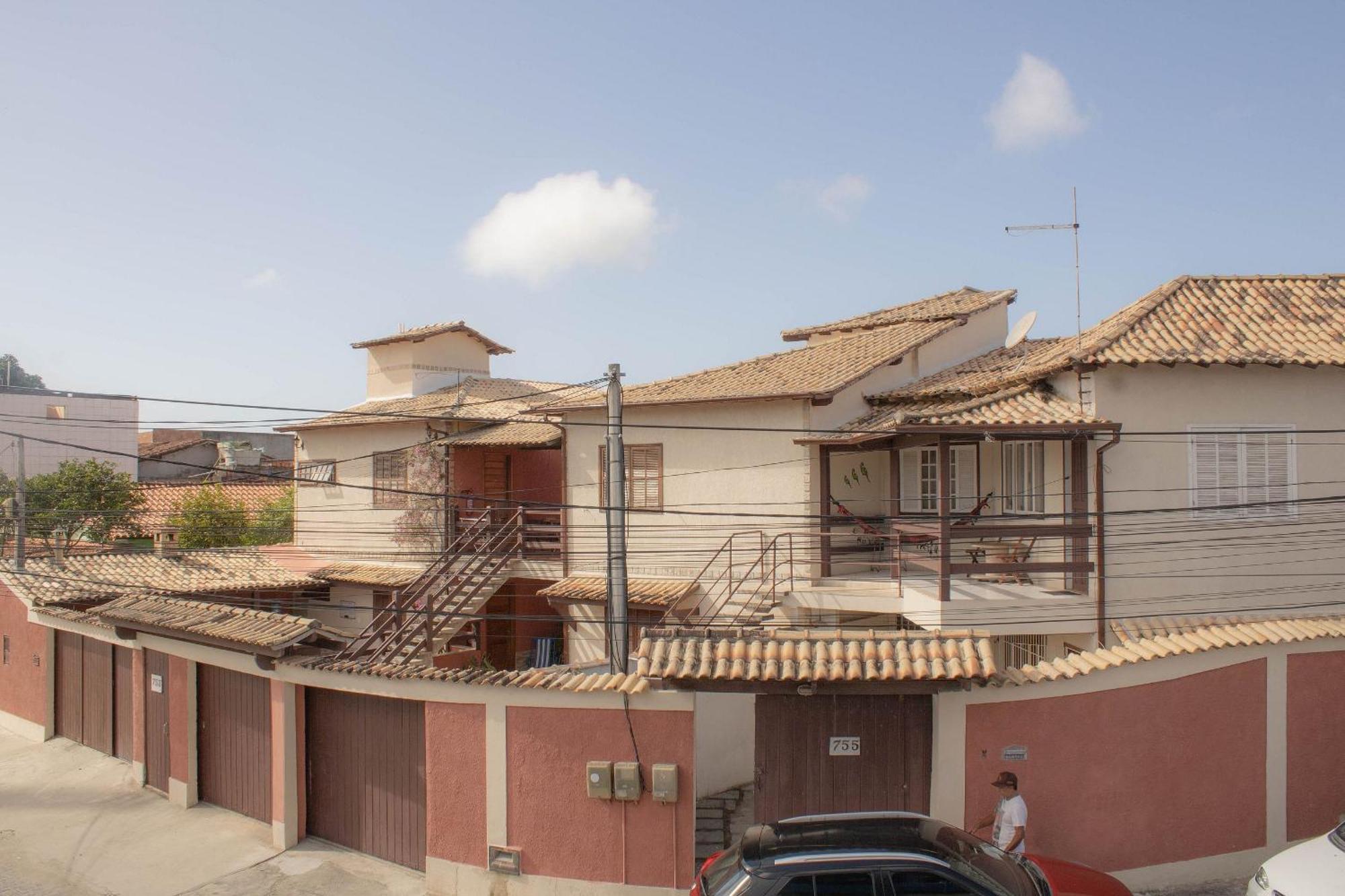 Exclusive - Amplo, Familiar E Proximo De Tudo Apartment Cabo Frio Exterior foto