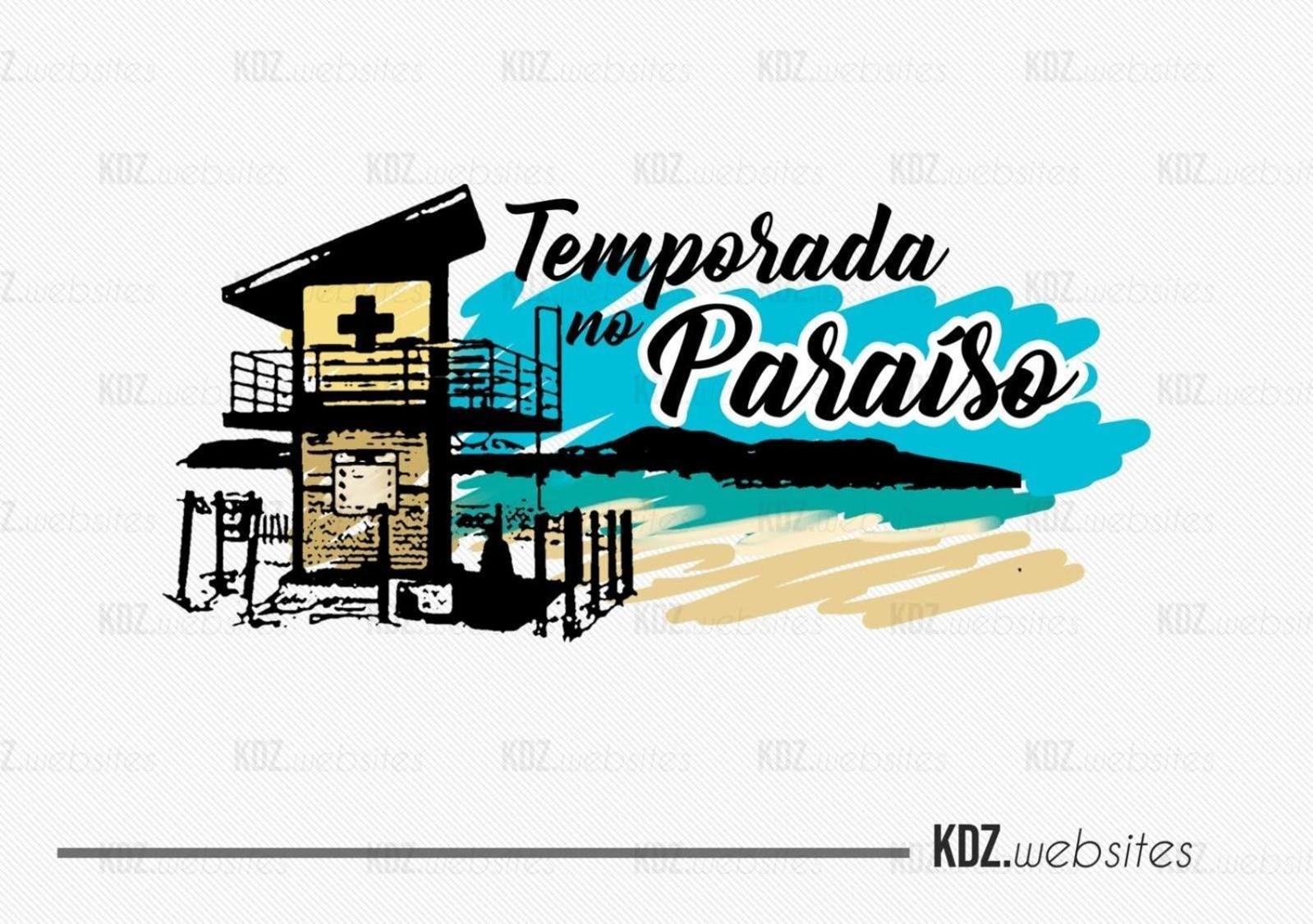Exclusive - Amplo, Familiar E Proximo De Tudo Apartment Cabo Frio Exterior foto